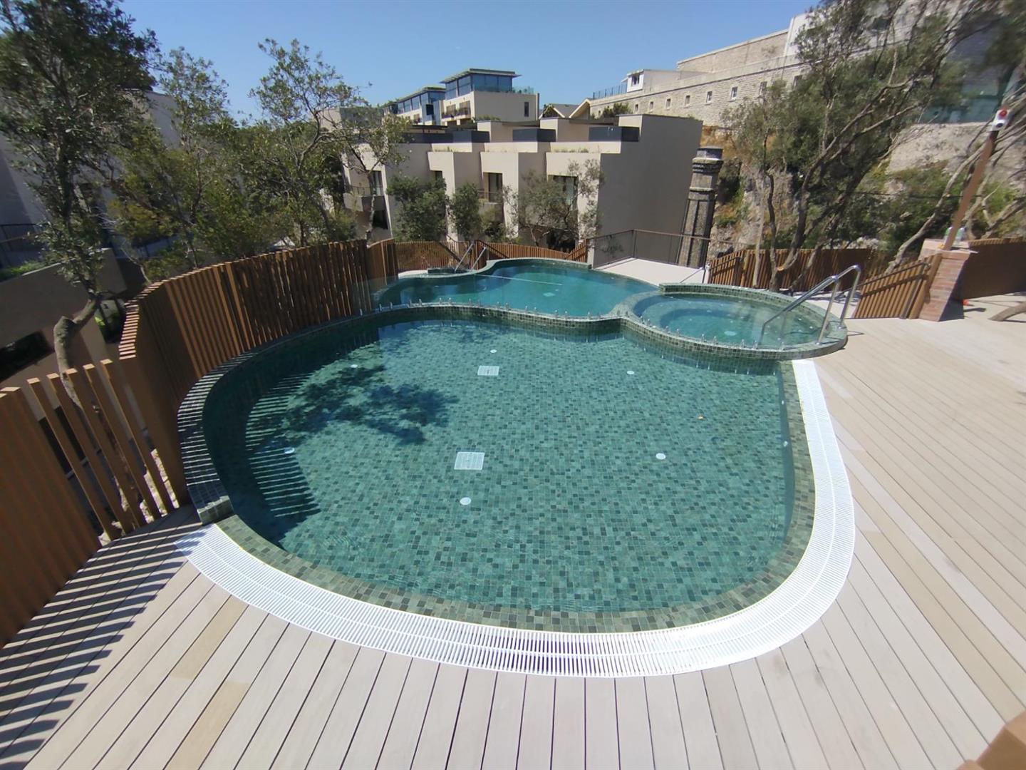 Image of House - 4 Bedrooms - 3 Bathrooms for Rental in North Gorge-Gibraltar, Image 27